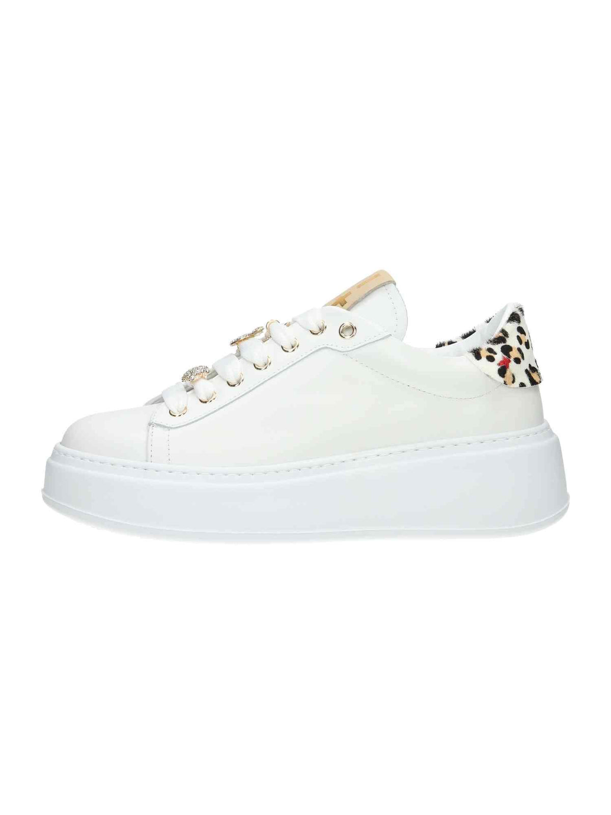 PIA354A Casual Chic animalier | Bildmaterial bereitgestellt von SHOES.PLEASE.