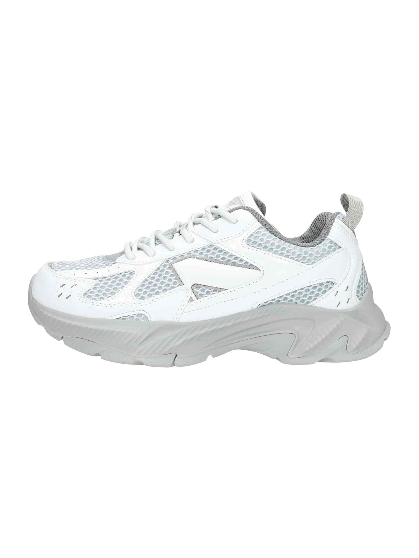 Forma Runner White Light Grey white light grey | Bildmaterial bereitgestellt von SHOES.PLEASE.