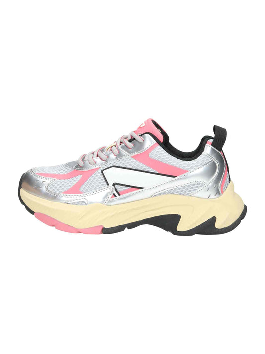 Forma Runner Pink Silver pink silver