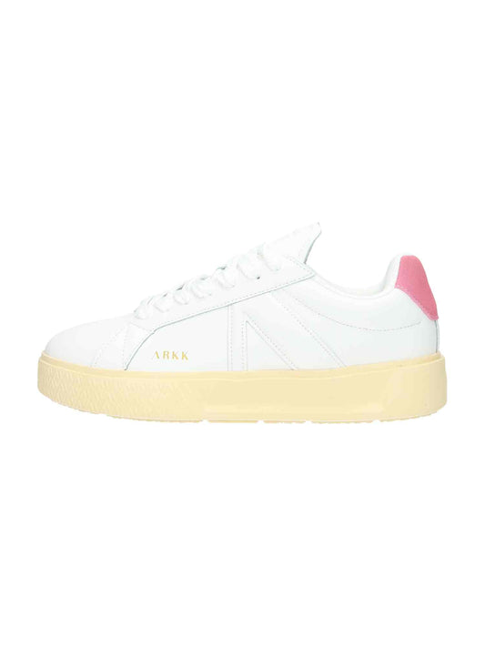 Essence White Pink Vintage white pink vintage