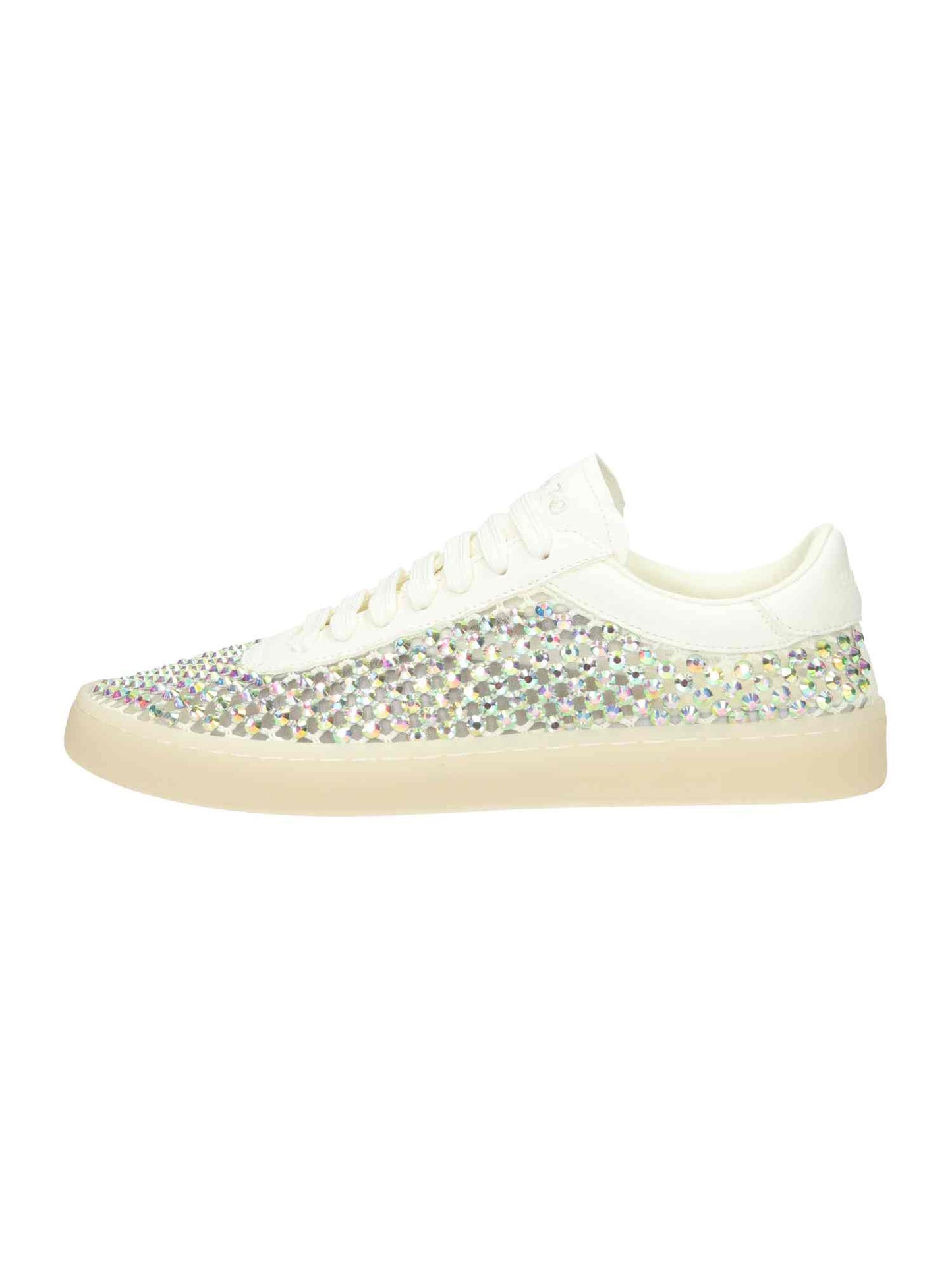 GLAM STRASS 61 white | Bildmaterial bereitgestellt von SHOES.PLEASE.