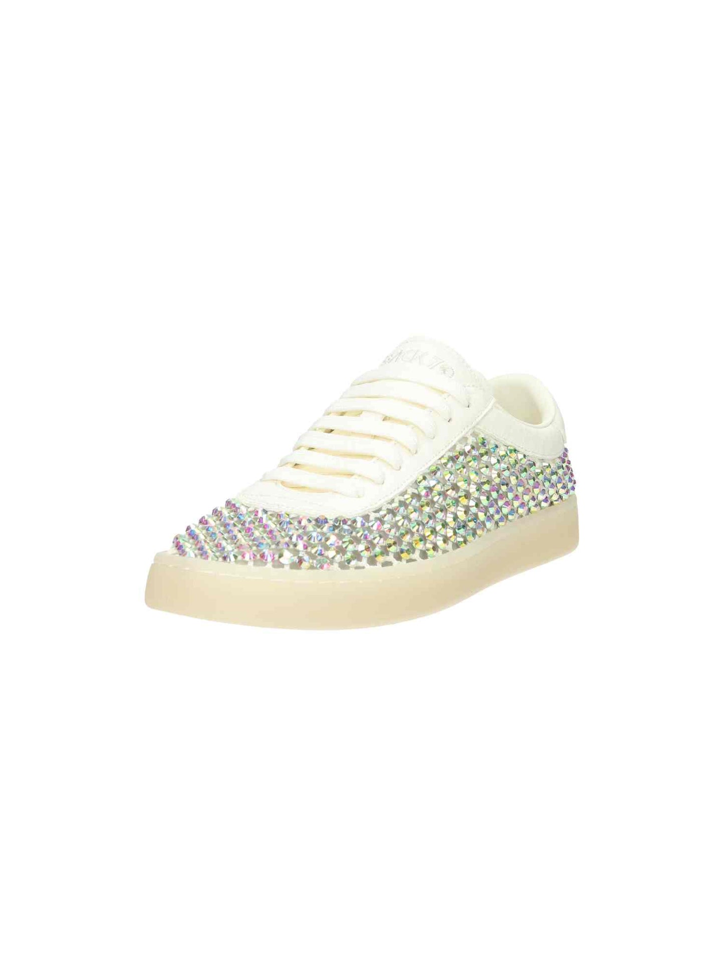 GLAM STRASS 61 white | Bildmaterial bereitgestellt von SHOES.PLEASE.