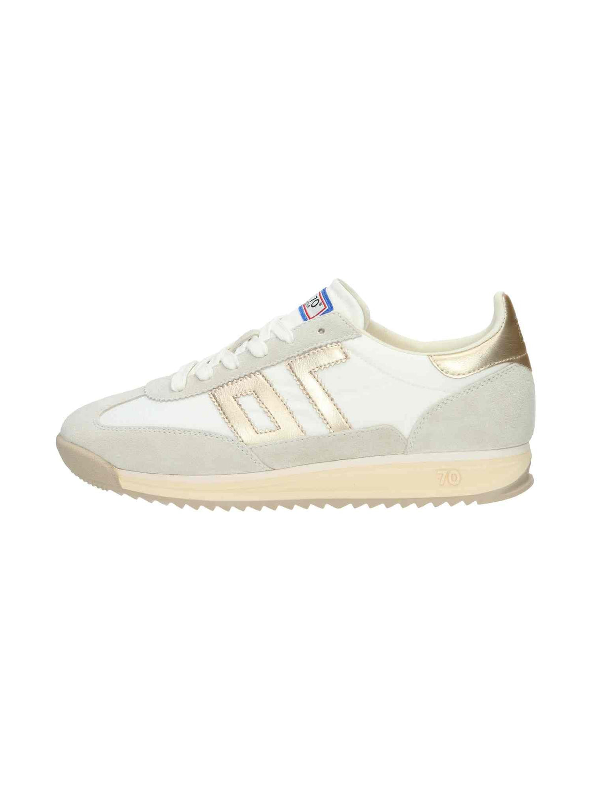 BARKLEY JOGGER 32 metallic gold | Bildmaterial bereitgestellt von SHOES.PLEASE.