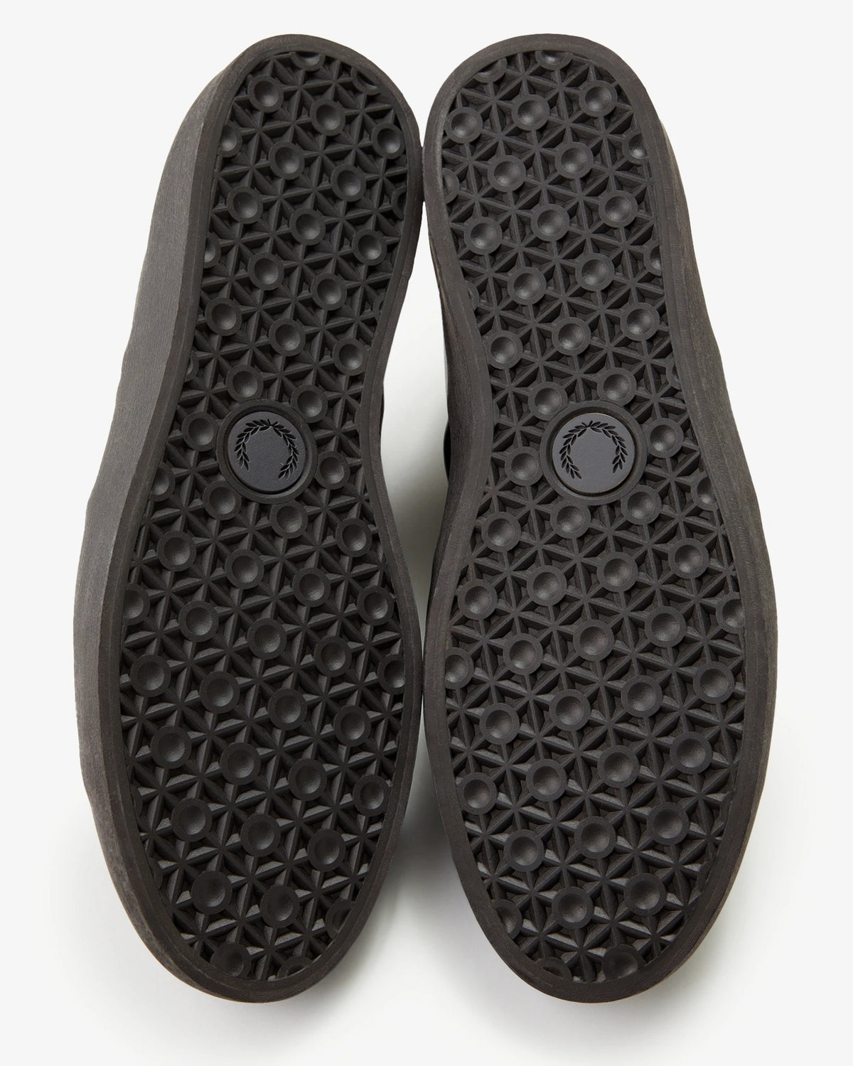 TOPSPIN LEATHER black | Bildmaterial bereitgestellt von SHOES.PLEASE.
