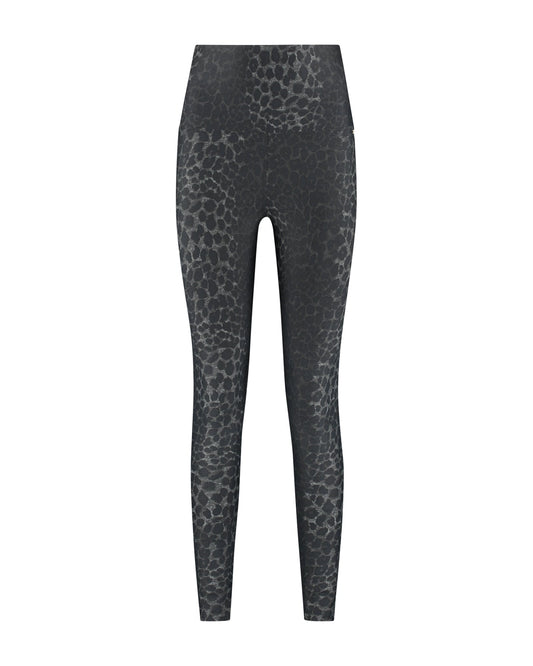 Classic Leggings High Waistband pantera midnight