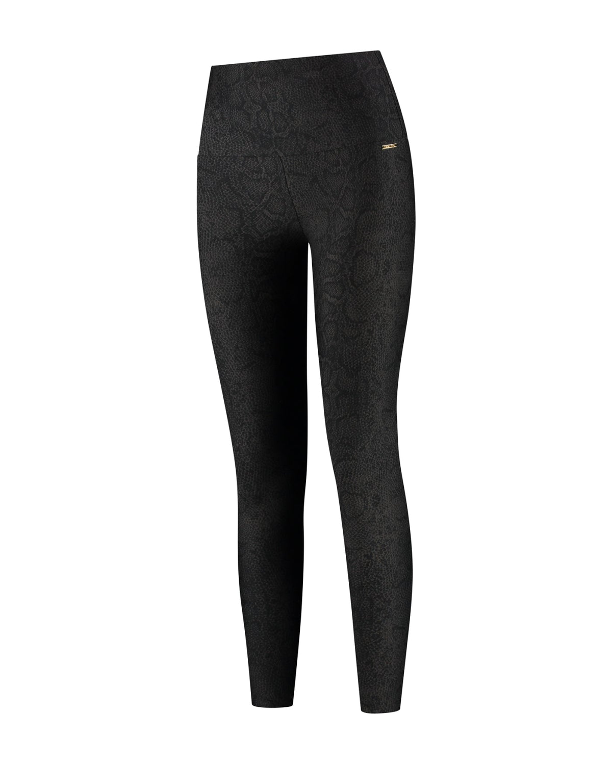 Classic Leggings High Waistband sierra dusk brown | Bildmaterial bereitgestellt von SHOES.PLEASE.