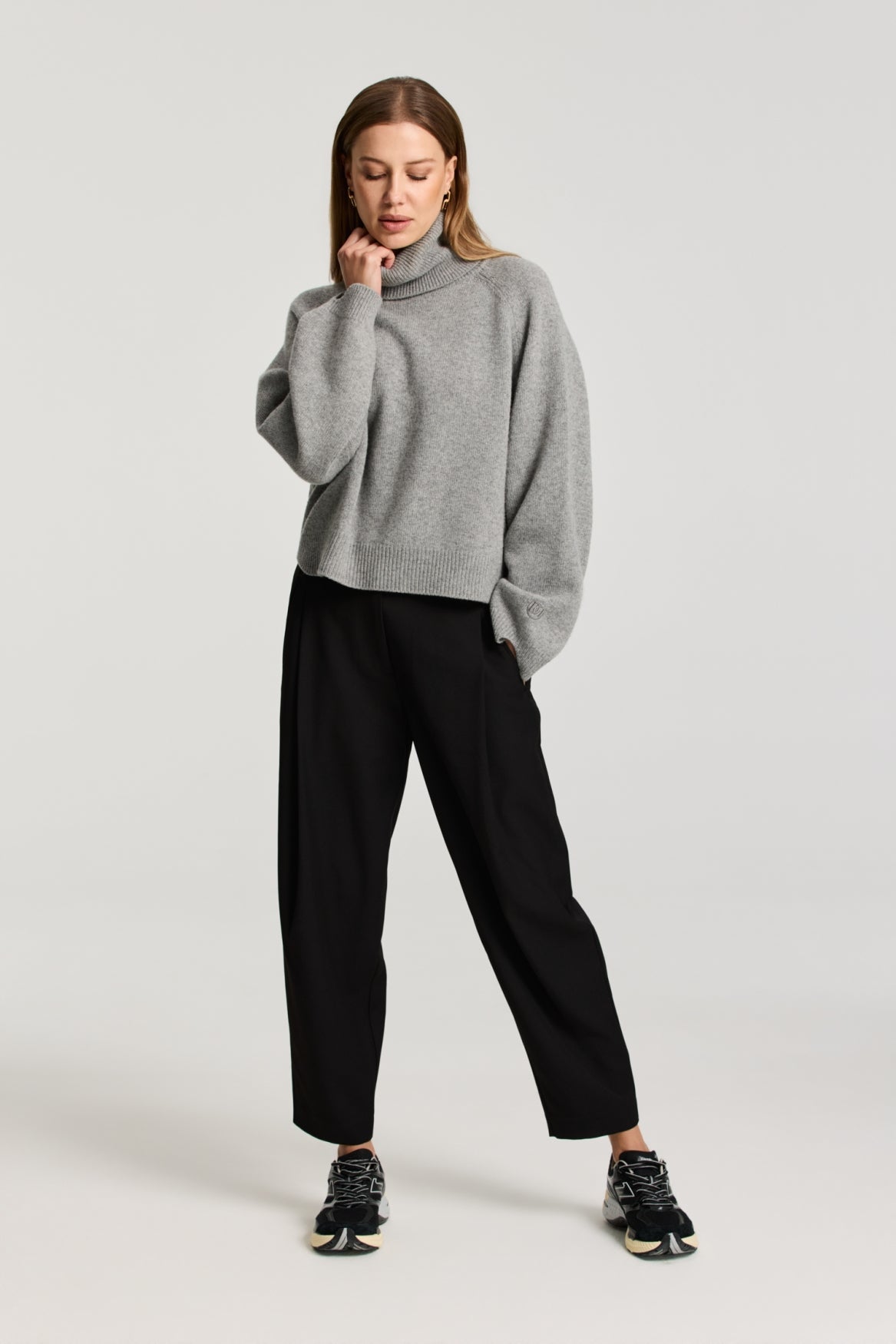 Metta Pants black | Bildmaterial bereitgestellt von SHOES.PLEASE.
