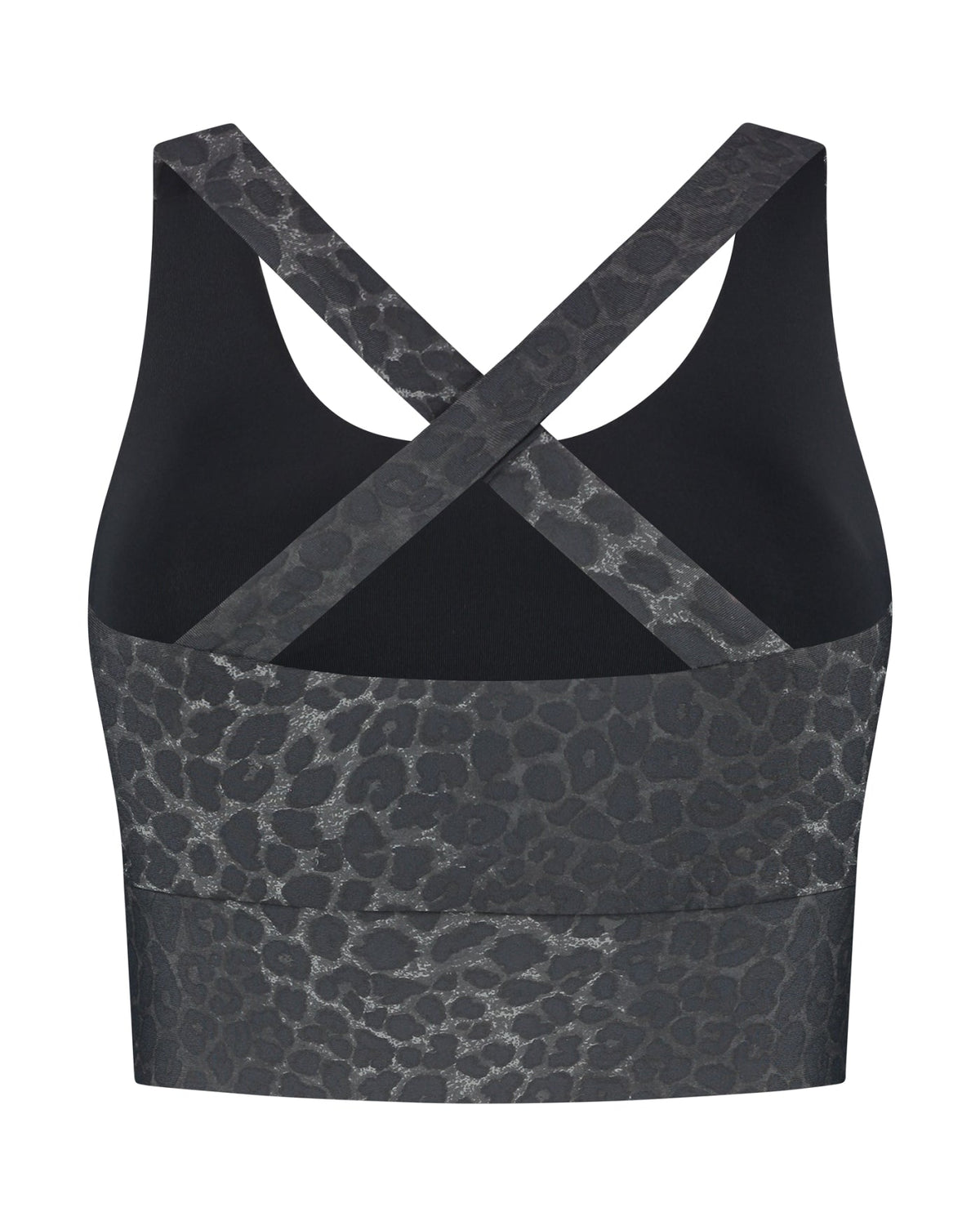 Sarah Cross Top pantera midnight | Bildmaterial bereitgestellt von SHOES.PLEASE.