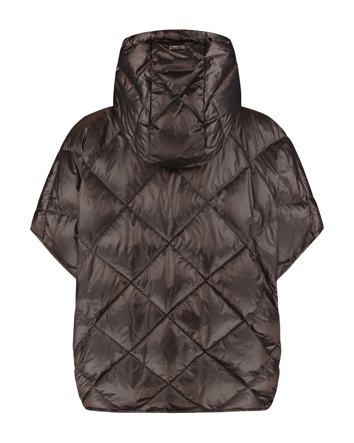 Bowie Cape dusk brown | Bildmaterial bereitgestellt von SHOES.PLEASE.