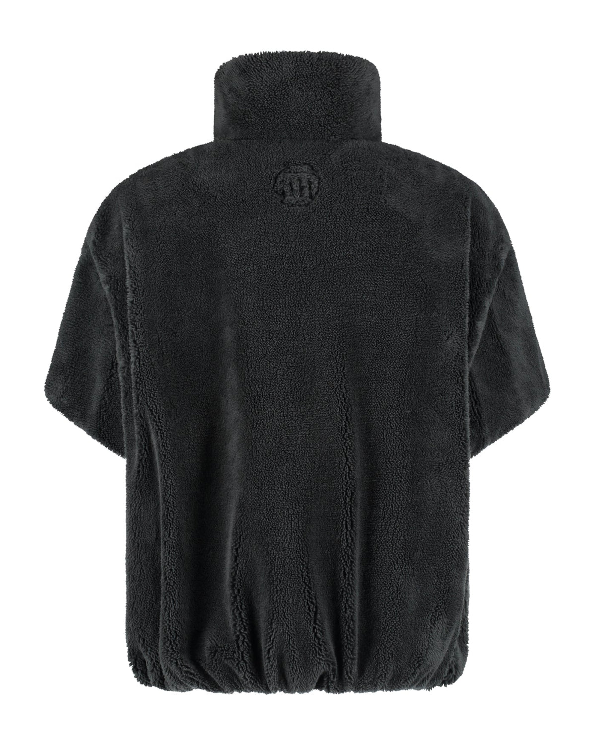 Hazel Reversible Bodywarmer black | Bildmaterial bereitgestellt von SHOES.PLEASE.