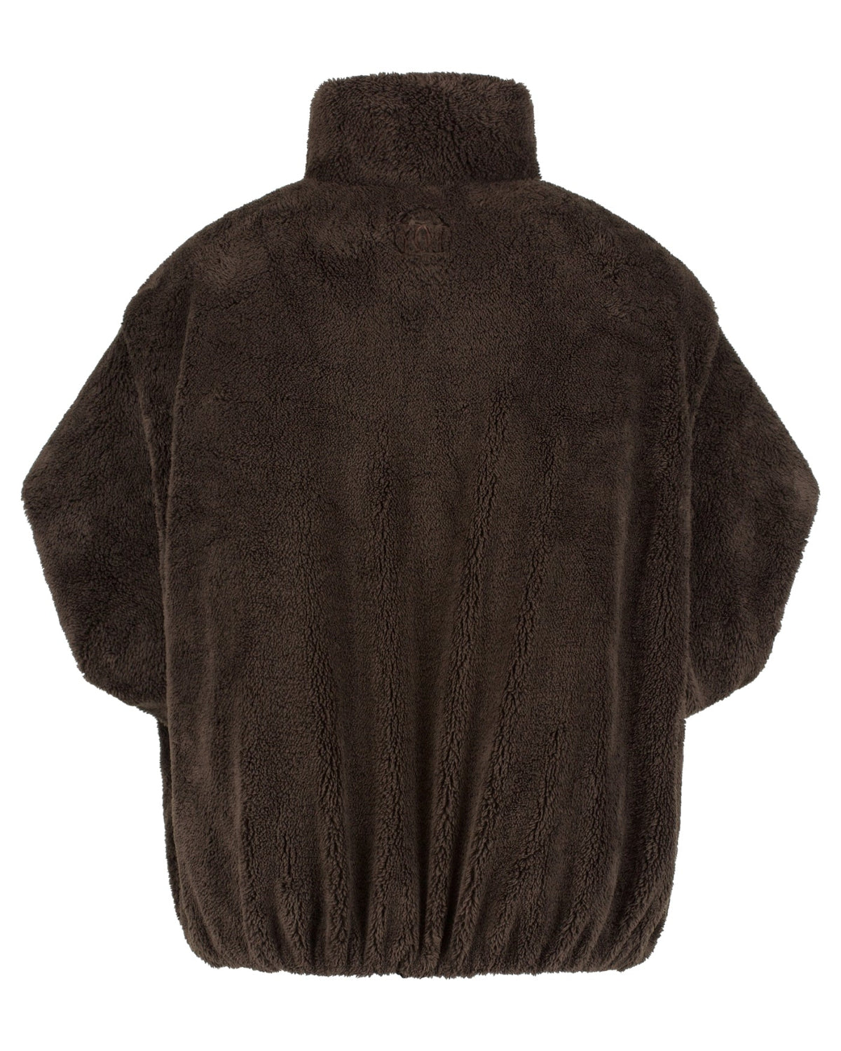 Hazel Reversible Bodywarmer dusk brown | Bildmaterial bereitgestellt von SHOES.PLEASE.