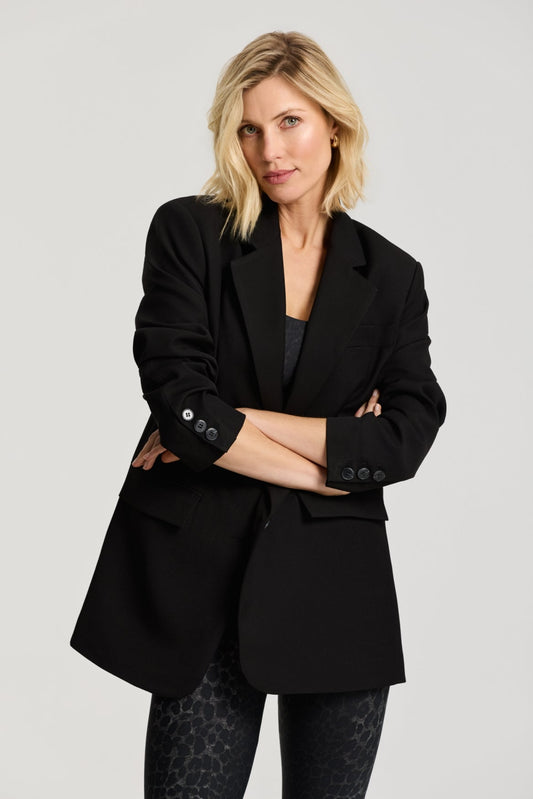 Olivia Blazer black