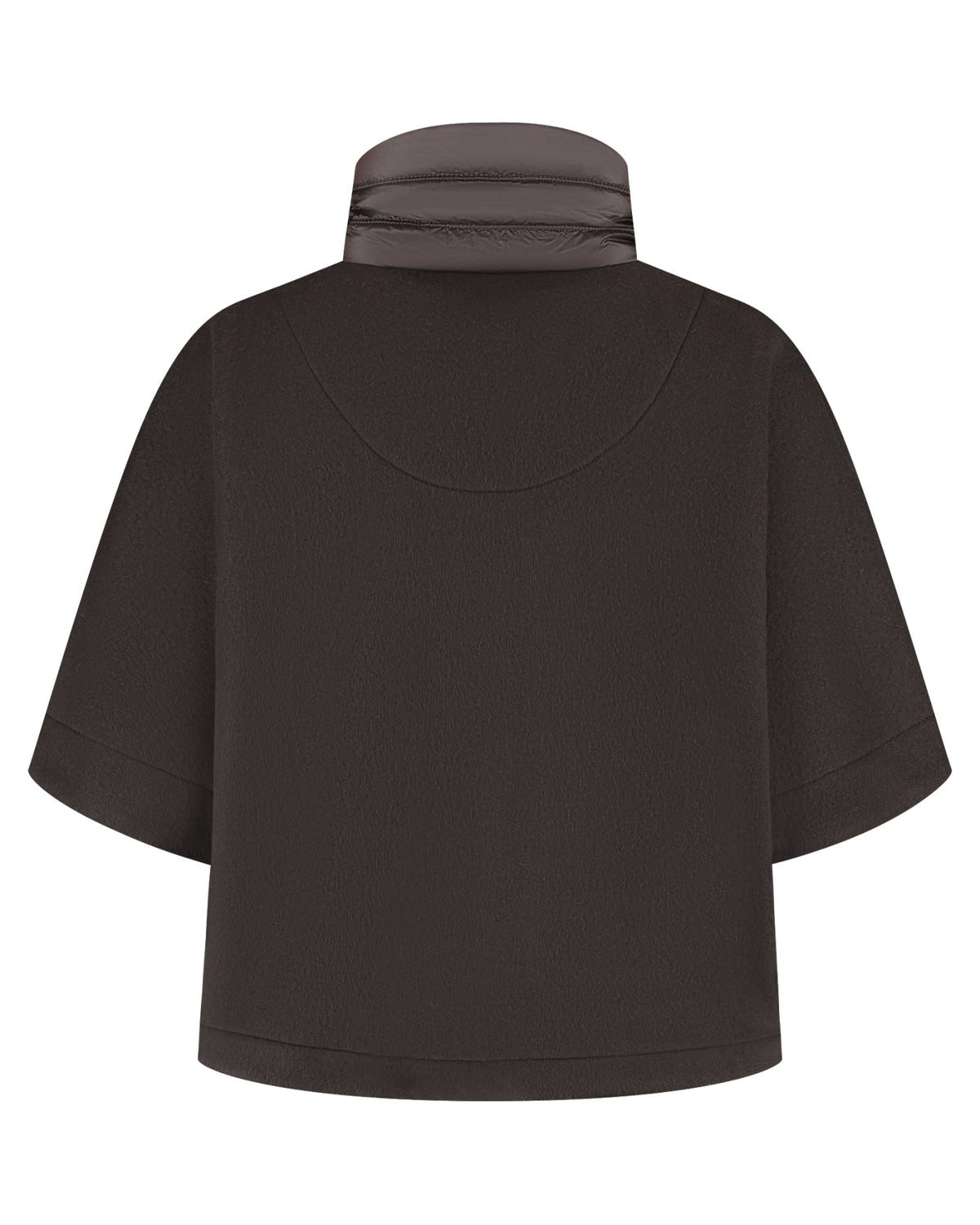 Stine Cape dusk brown | Bildmaterial bereitgestellt von SHOES.PLEASE.