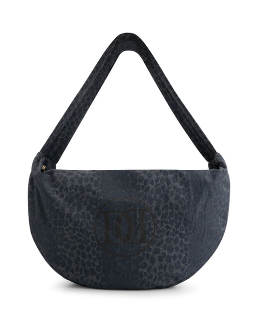 Max Big Bag pantera midnight