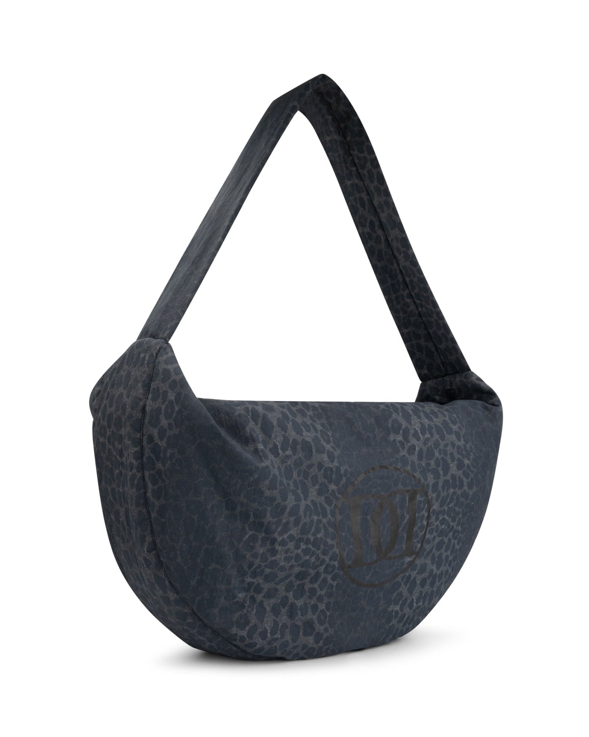 Max Big Bag pantera midnight | Bildmaterial bereitgestellt von SHOES.PLEASE.