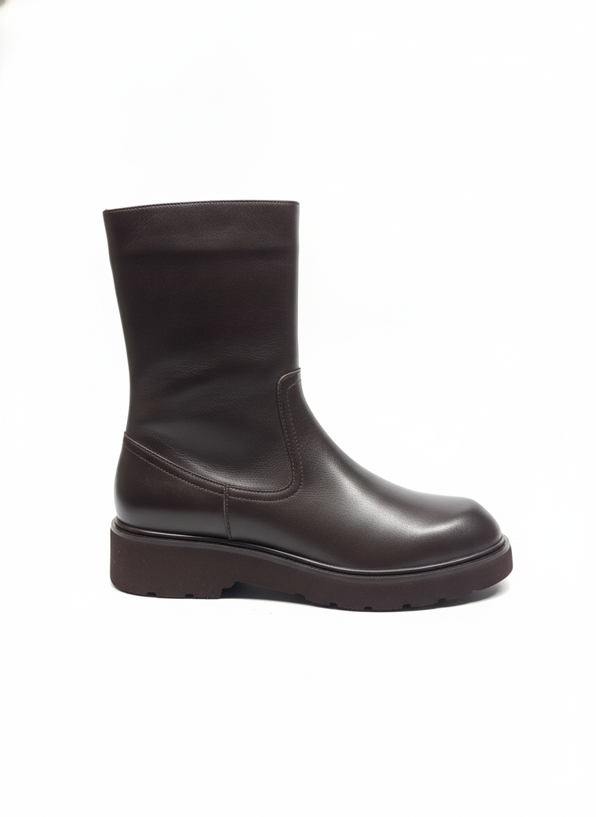 LILY01C combi brown | Bildmaterial bereitgestellt von SHOES.PLEASE.