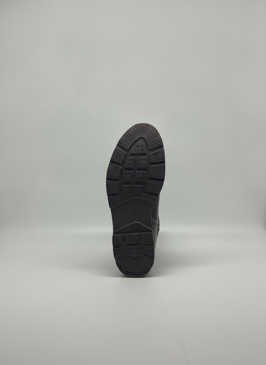 LILY01C combi brown | Bildmaterial bereitgestellt von SHOES.PLEASE.