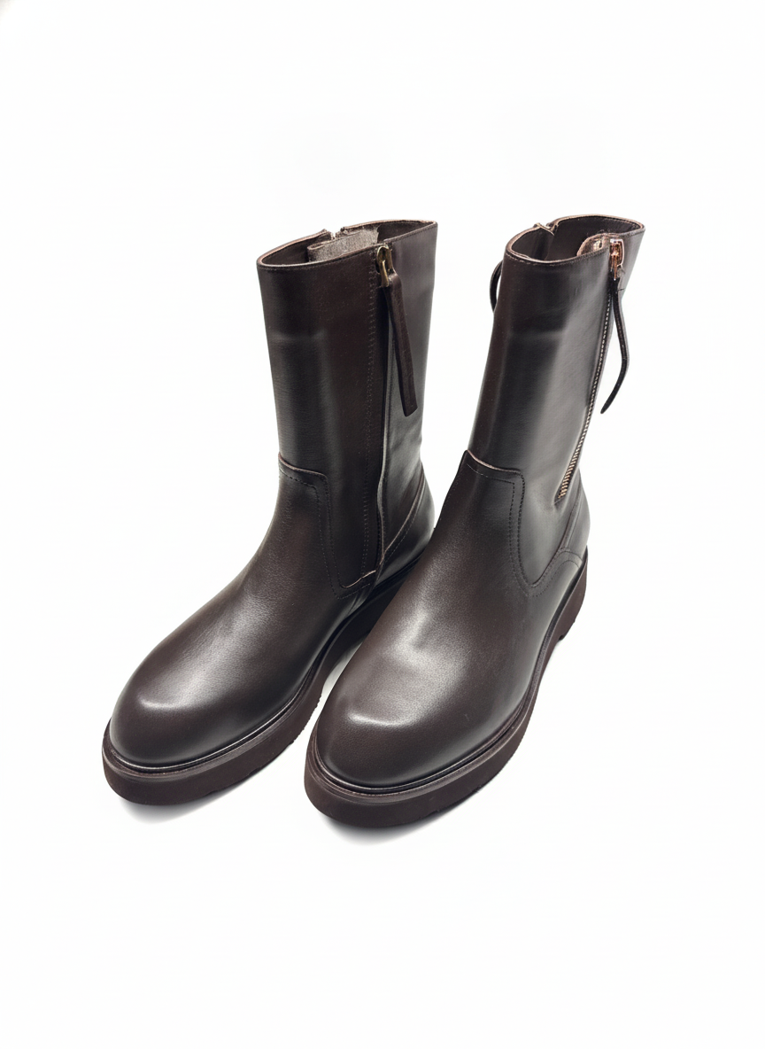 LILY01C combi brown | Bildmaterial bereitgestellt von SHOES.PLEASE.