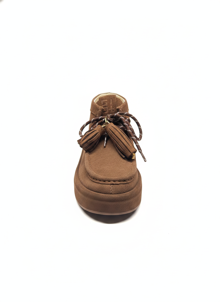 LOLA01 combi brown | Bildmaterial bereitgestellt von SHOES.PLEASE.