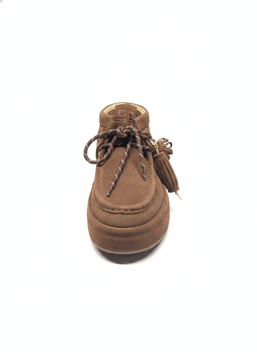 LOLA01 combi brown | Bildmaterial bereitgestellt von SHOES.PLEASE.