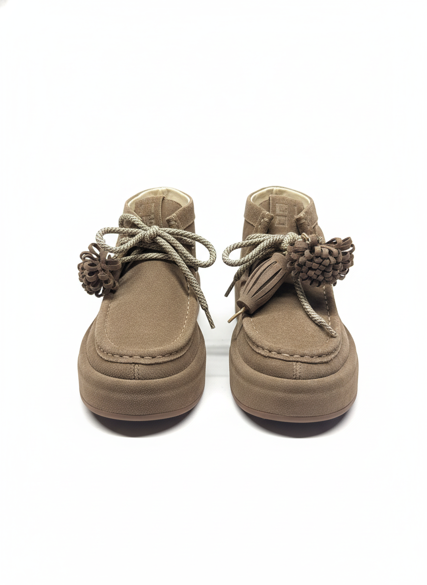 LOLA04 combi tortora | Bildmaterial bereitgestellt von SHOES.PLEASE.