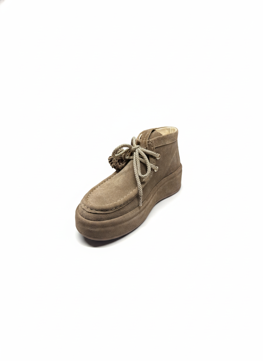 LOLA04 combi tortora | Bildmaterial bereitgestellt von SHOES.PLEASE.