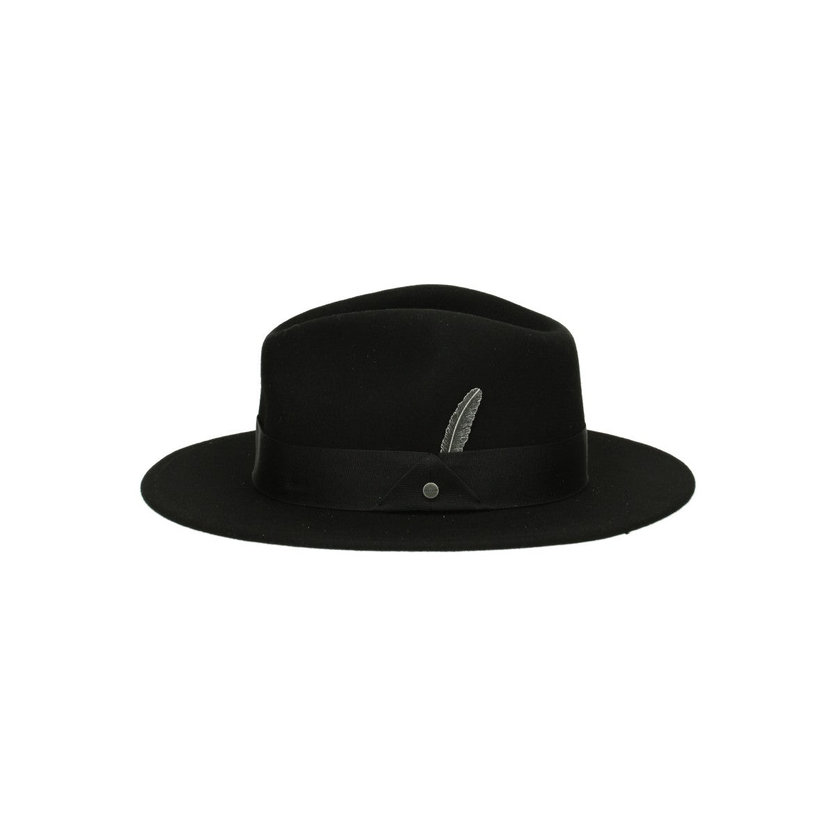 Traveller Woolfelt dunkelschwarz | Bildmaterial bereitgestellt von SHOES.PLEASE.