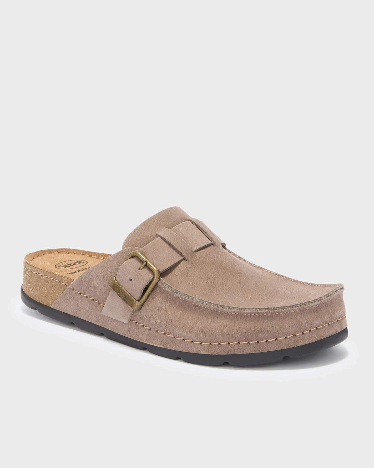 BORA MOCCASIN MAN Sue - M taupe | Bildmaterial bereitgestellt von SHOES.PLEASE.