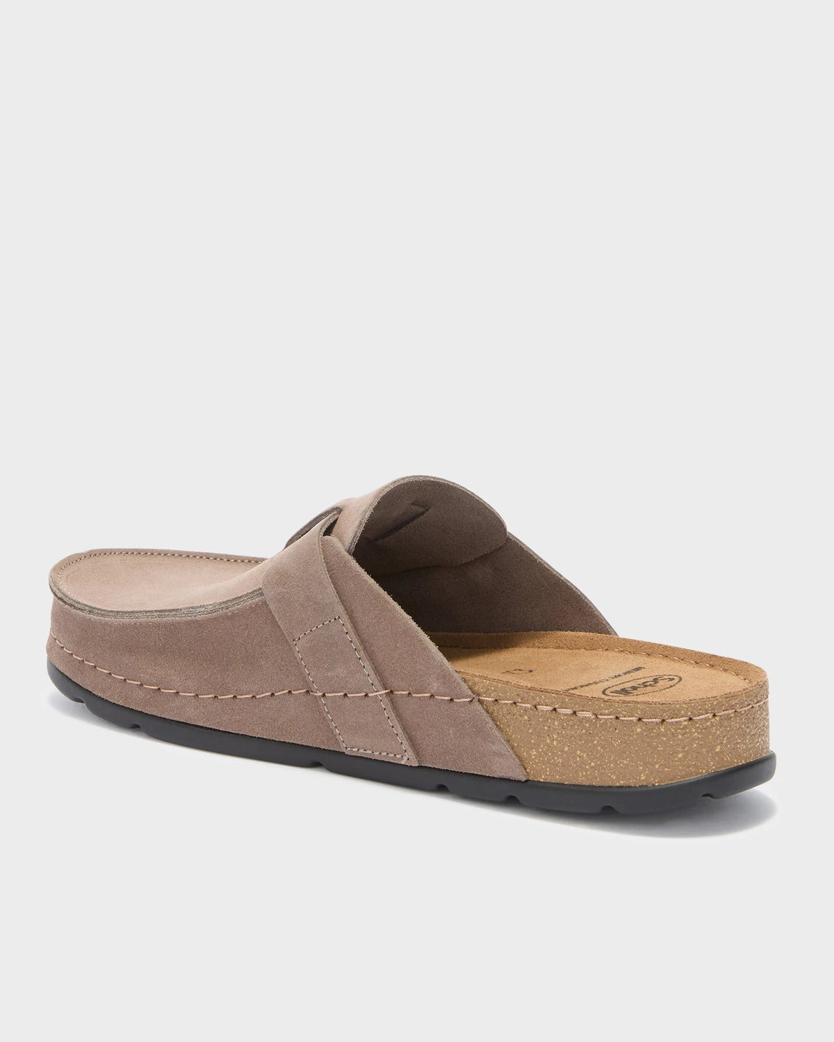 BORA MOCCASIN MAN Sue - M taupe | Bildmaterial bereitgestellt von SHOES.PLEASE.