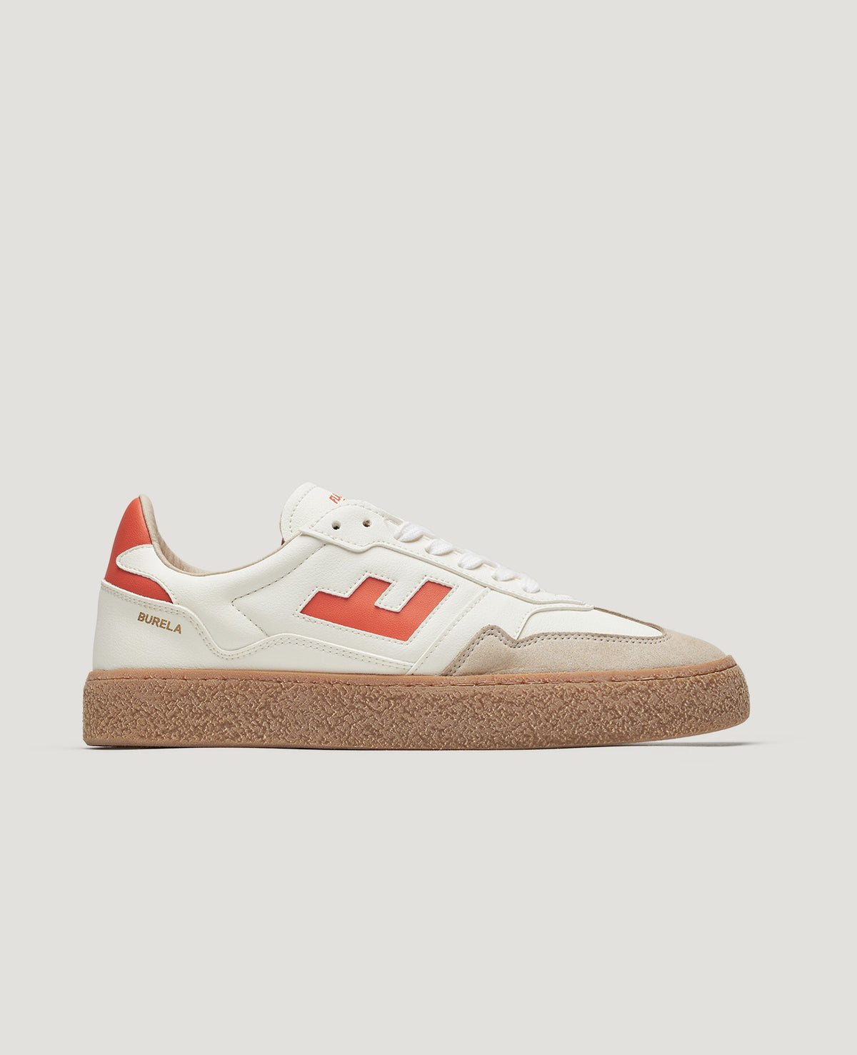 Burela Bold papaya | Bildmaterial bereitgestellt von SHOES.PLEASE.