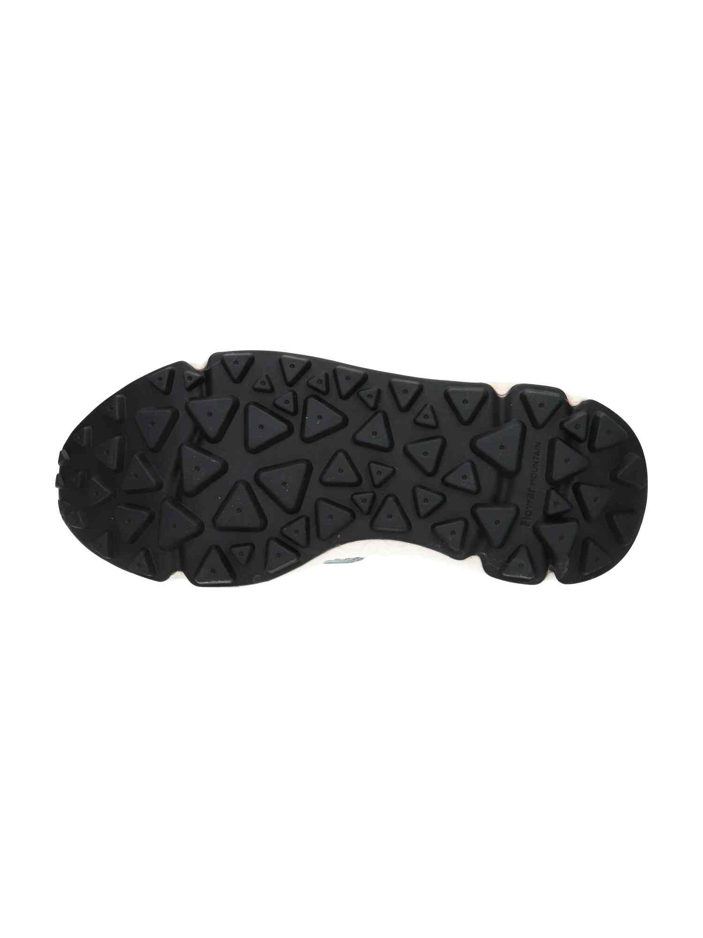 Yamano 3 Man Kaiso Eco Suede/Eco Nylon stone/anthracite | Bildmaterial bereitgestellt von SHOES.PLEASE.