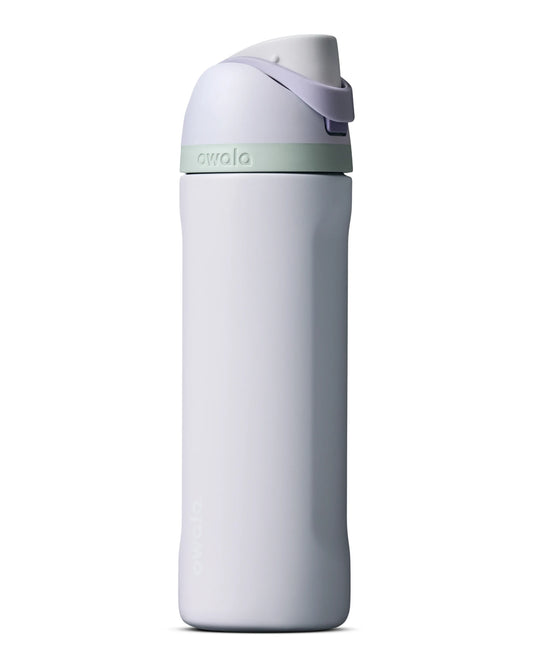 OWALA Trinkflasche FreeSip 24oz open air