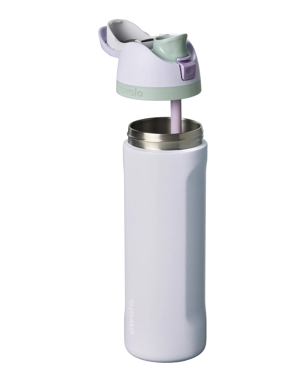 OWALA Trinkflasche FreeSip 24oz open air | Bildmaterial bereitgestellt von SHOES.PLEASE.