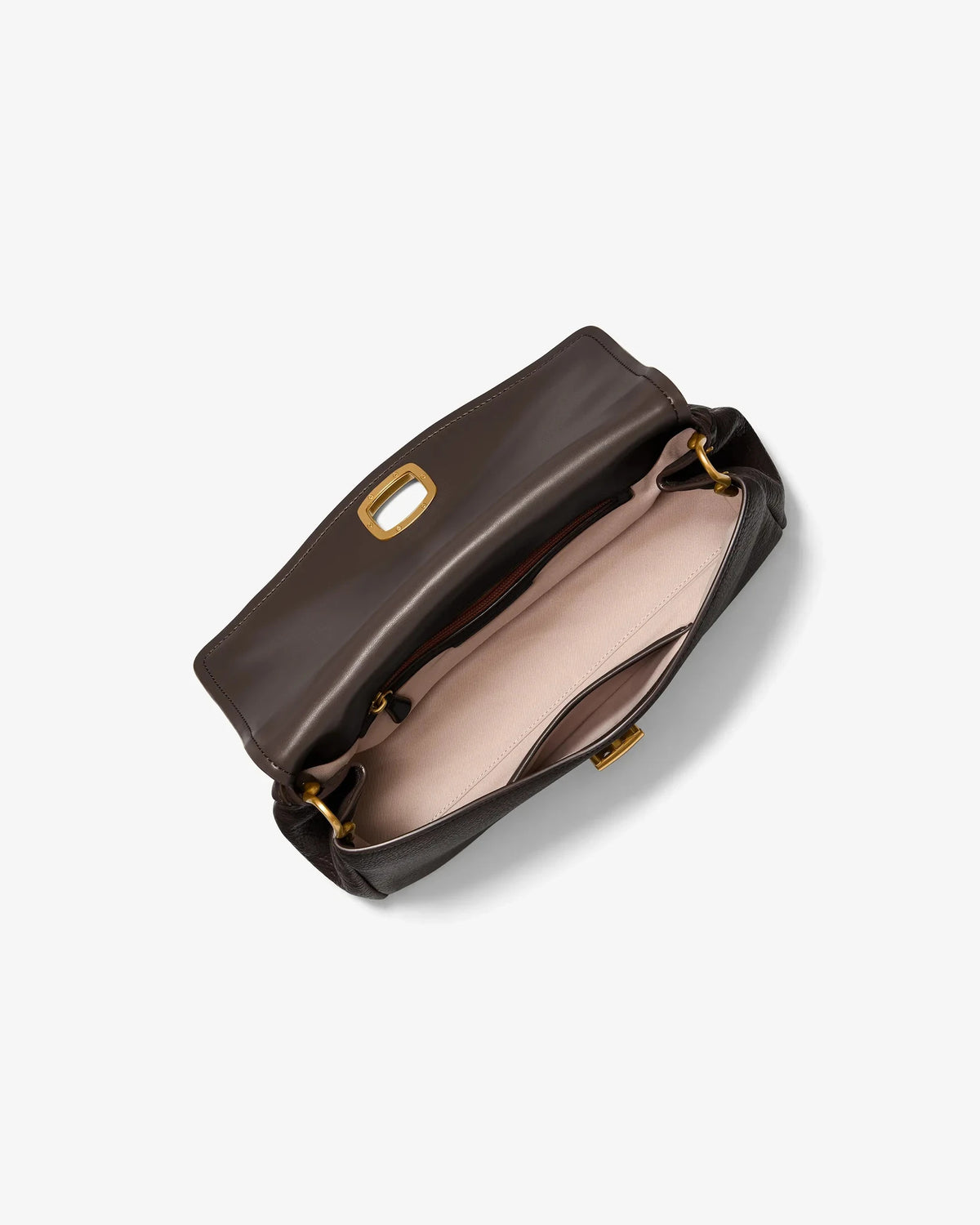 Bryant LG Convertible Shoulder 30F6AYTL7E chocolate | Bildmaterial bereitgestellt von SHOES.PLEASE.