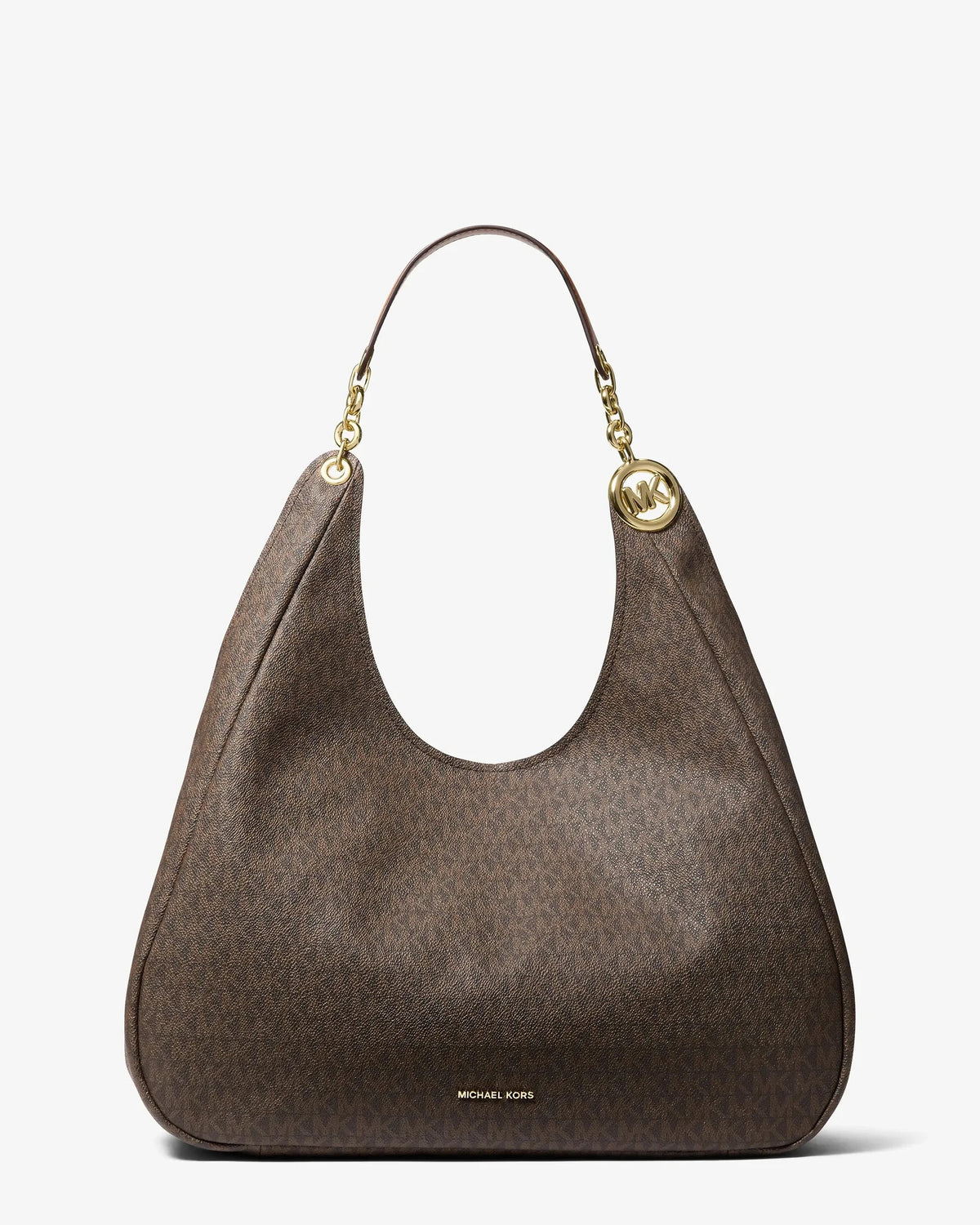 Ellie LG Signature Shoulder 30F6GEJE7B brown/acorn | Bildmaterial bereitgestellt von SHOES.PLEASE.