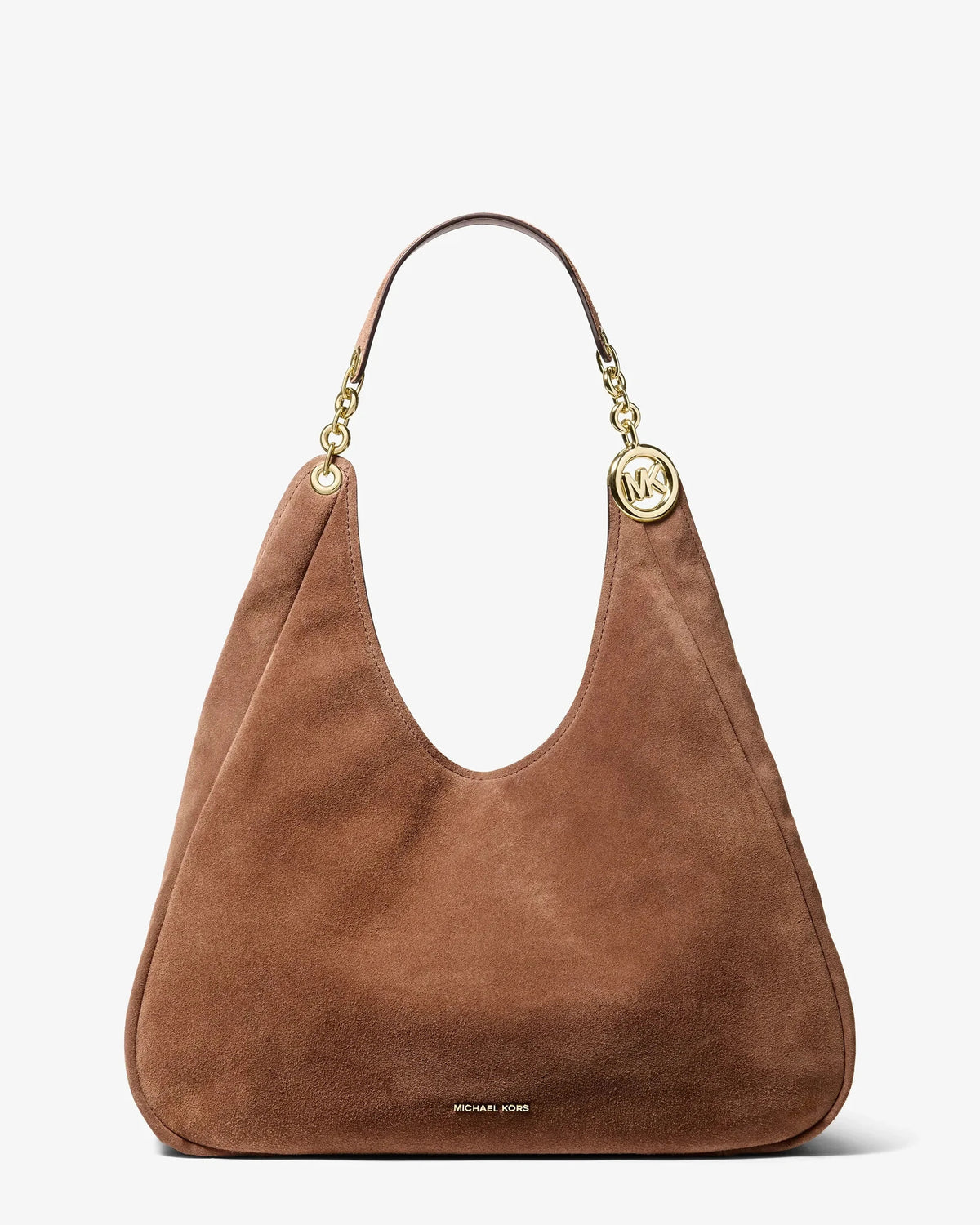 Ellie LG Hobo Suede 30F6GEJE7S luggage | Bildmaterial bereitgestellt von SHOES.PLEASE.