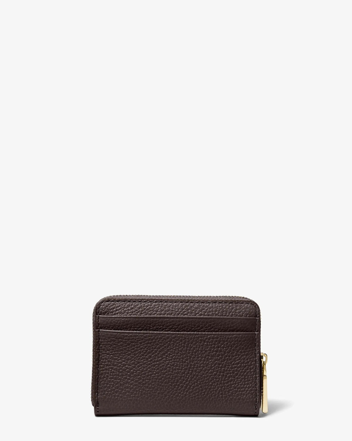 Jet Set SM Zip Card Case 32T4GJ6Z5L chocolate | Bildmaterial bereitgestellt von SHOES.PLEASE.