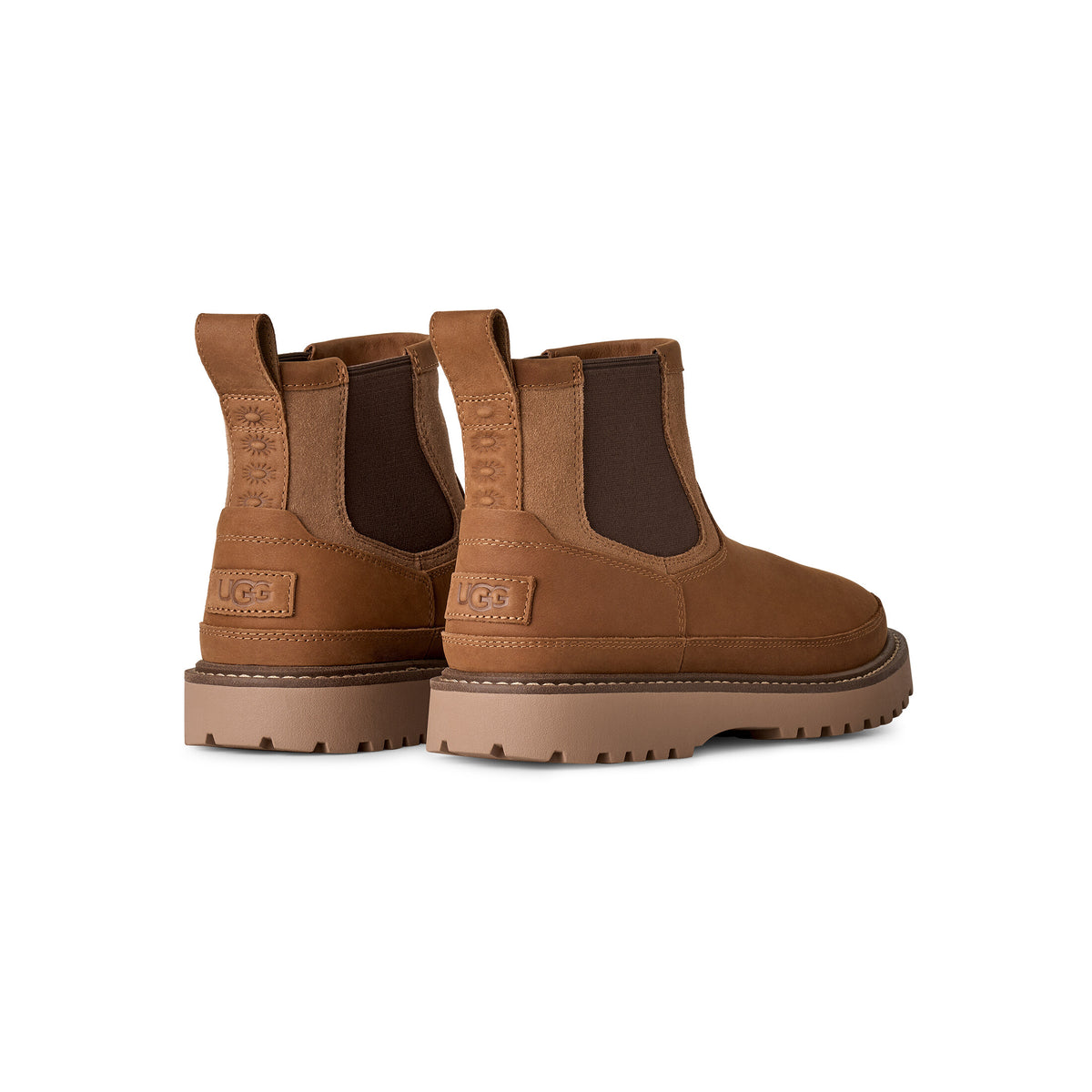 M BIRCH CHELSEA che | Bildmaterial bereitgestellt von SHOES.PLEASE.