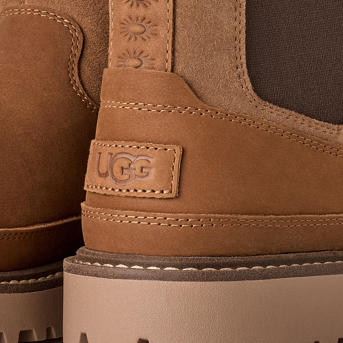 M BIRCH CHELSEA che | Bildmaterial bereitgestellt von SHOES.PLEASE.