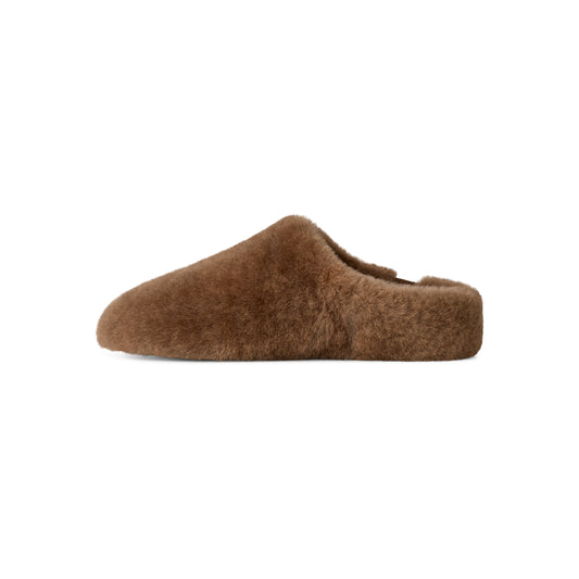 W ELEA FLUFFED SLIP-ON lbnz