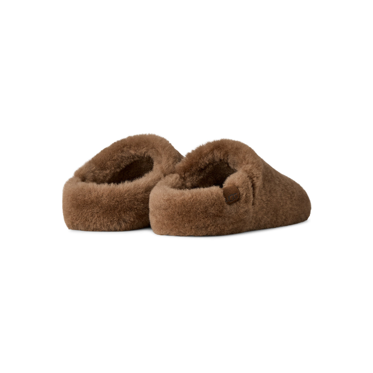 W ELEA FLUFFED SLIP-ON lbnz | Bildmaterial bereitgestellt von SHOES.PLEASE.
