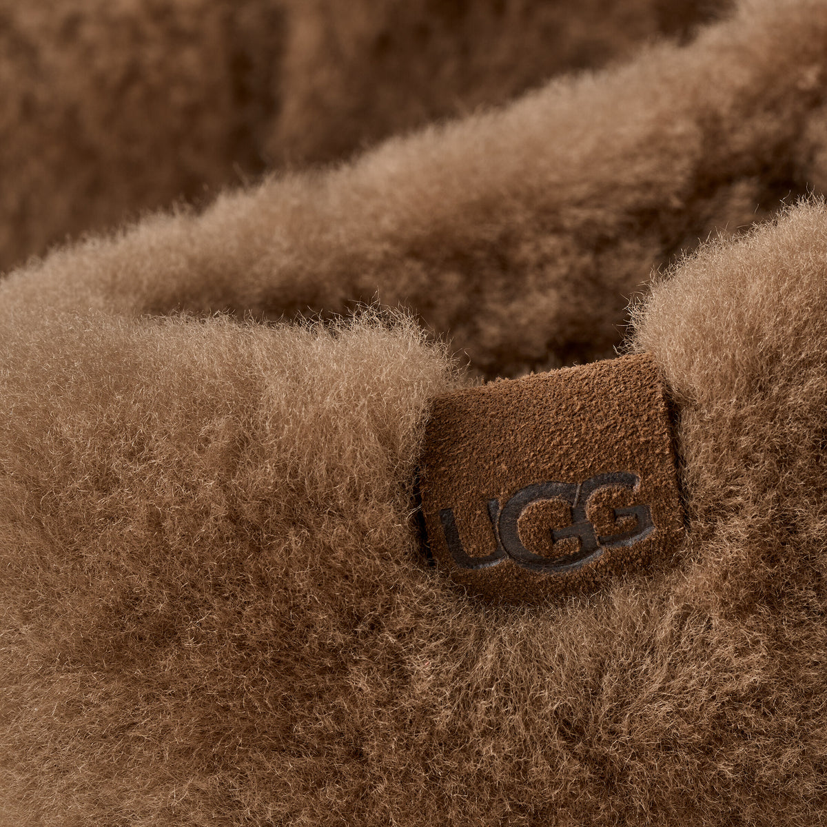 W ELEA FLUFFED SLIP-ON lbnz | Bildmaterial bereitgestellt von SHOES.PLEASE.