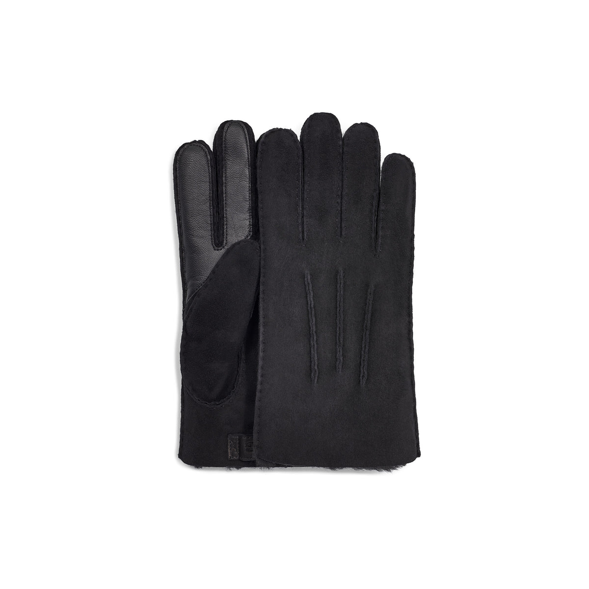 M SHEEPSKIN TECH GLOVE blk | Bildmaterial bereitgestellt von SHOES.PLEASE.