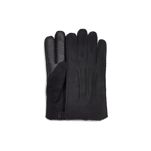 M SHEEPSKIN TECH GLOVE blk