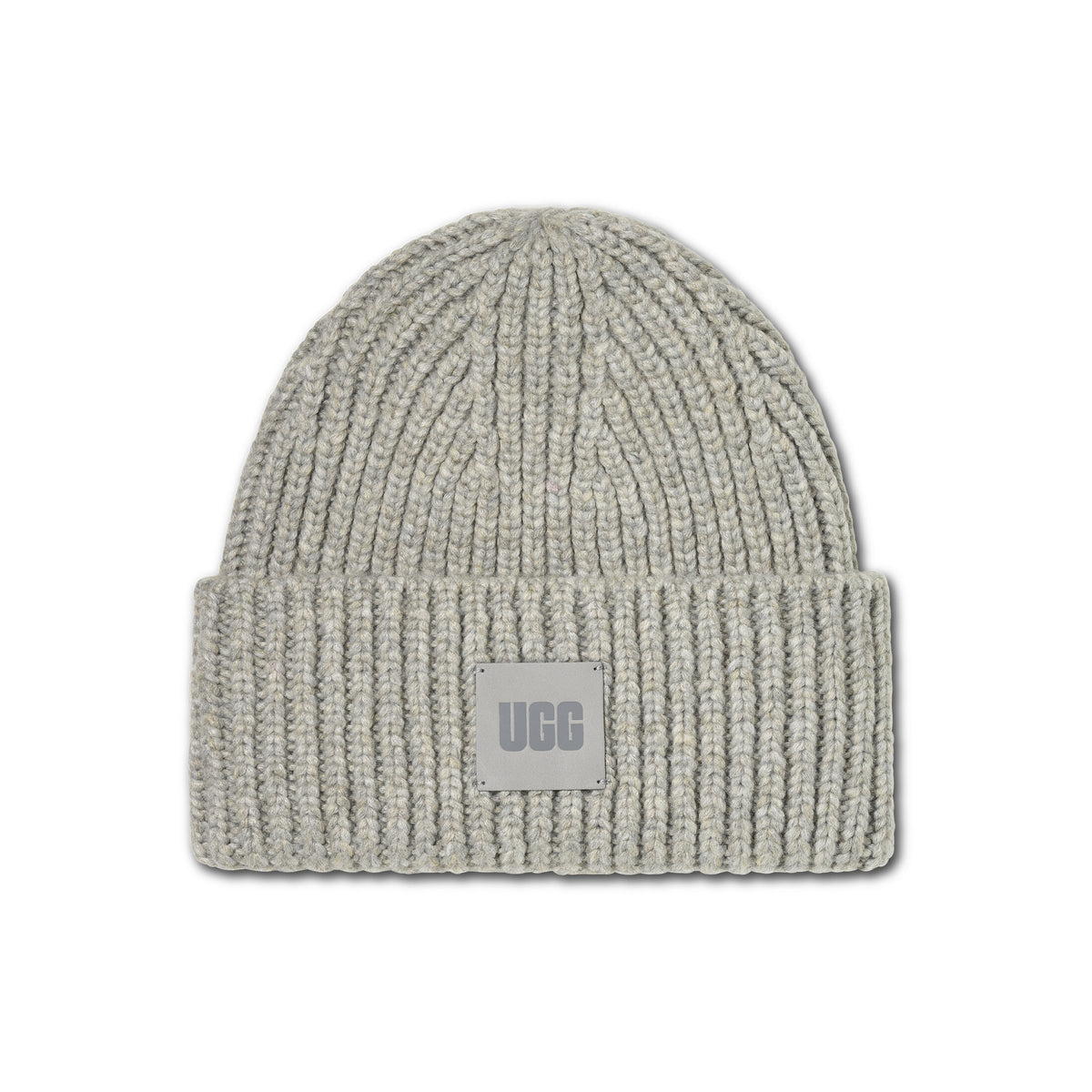 U CHUNKY RIB BEANIE cbb | Bildmaterial bereitgestellt von SHOES.PLEASE.