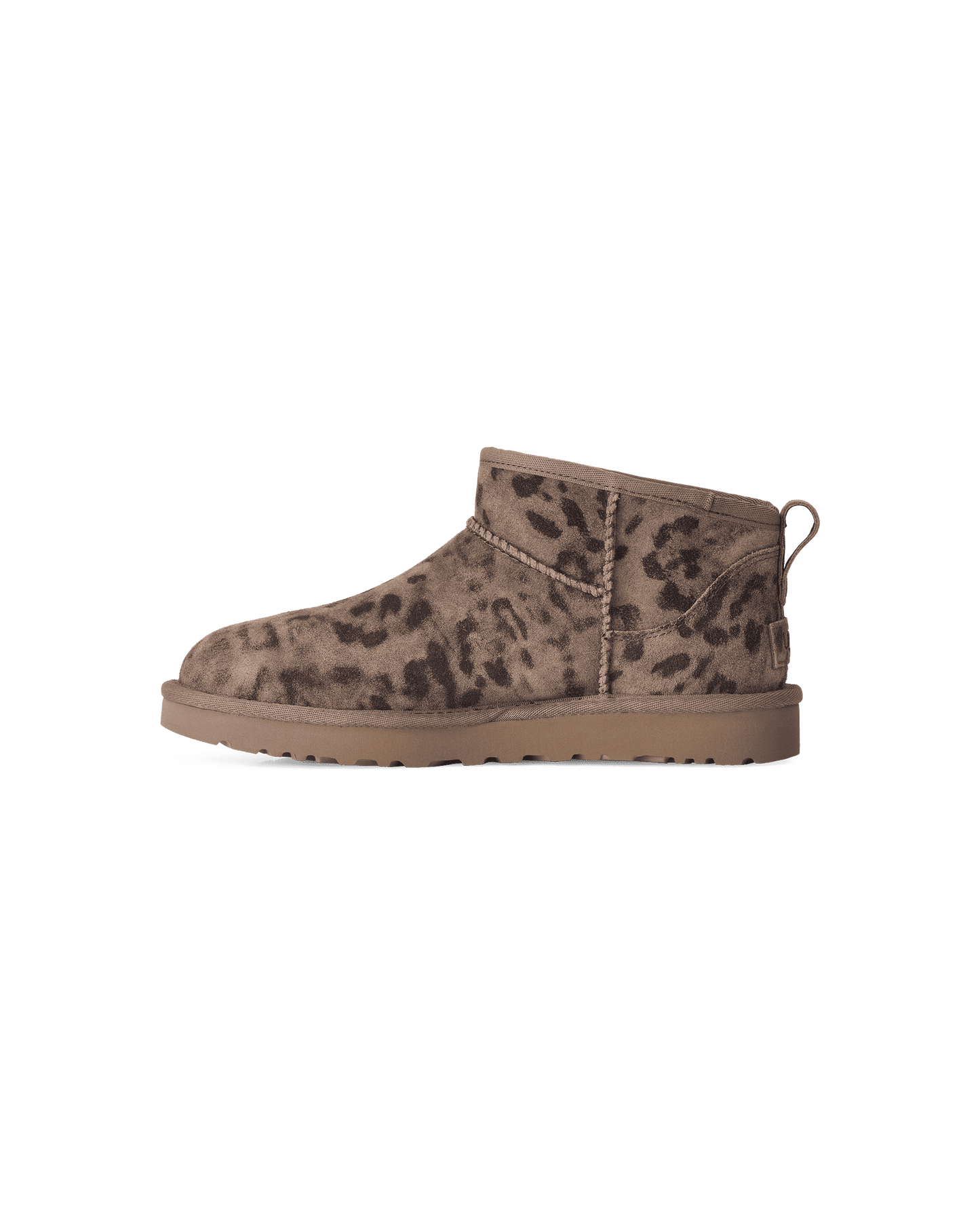 W CLASSIC ULTRA MINI SPOTTED che | Bildmaterial bereitgestellt von SHOES.PLEASE.