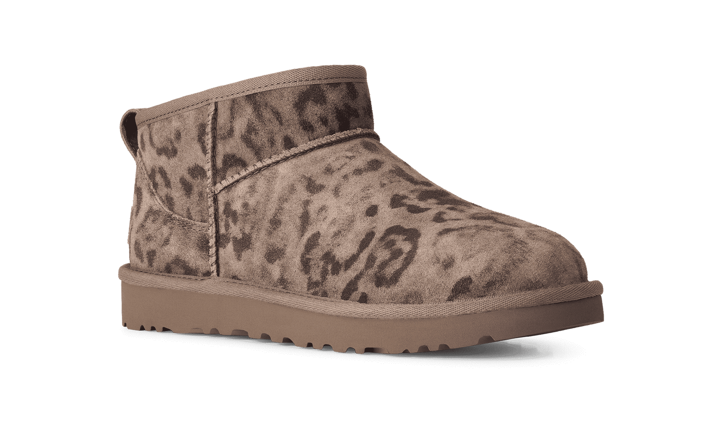 W CLASSIC ULTRA MINI SPOTTED che | Bildmaterial bereitgestellt von SHOES.PLEASE.