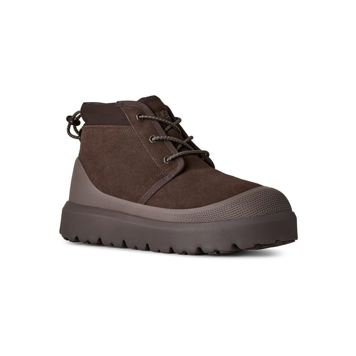 M NEUMEL WEATHER HYBRID ddcc | Bildmaterial bereitgestellt von SHOES.PLEASE.