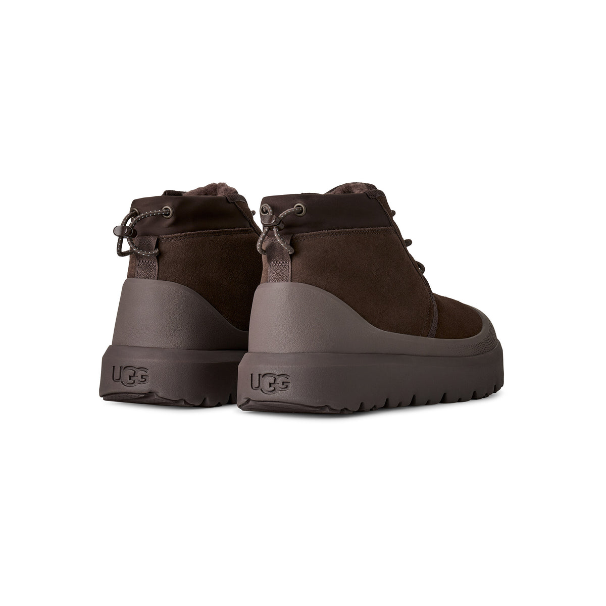 M NEUMEL WEATHER HYBRID ddcc | Bildmaterial bereitgestellt von SHOES.PLEASE.