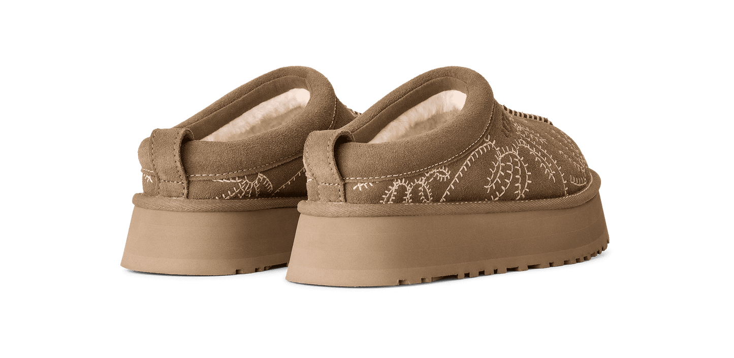 W TAZZ BOTANIC lbnz | Bildmaterial bereitgestellt von SHOES.PLEASE.